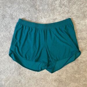 Old Navy Breathe On active shorts
